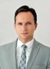 JUDr. Vladimír Fraňo